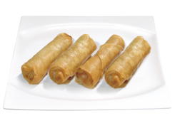 Nêm aux crevettes